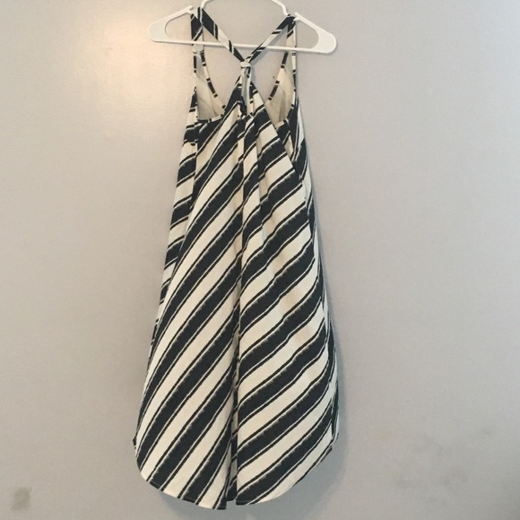 H&M Hi Low Dress - Picture 3 of 4